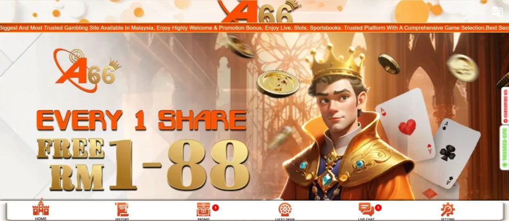 Alibaba66 Official Website 